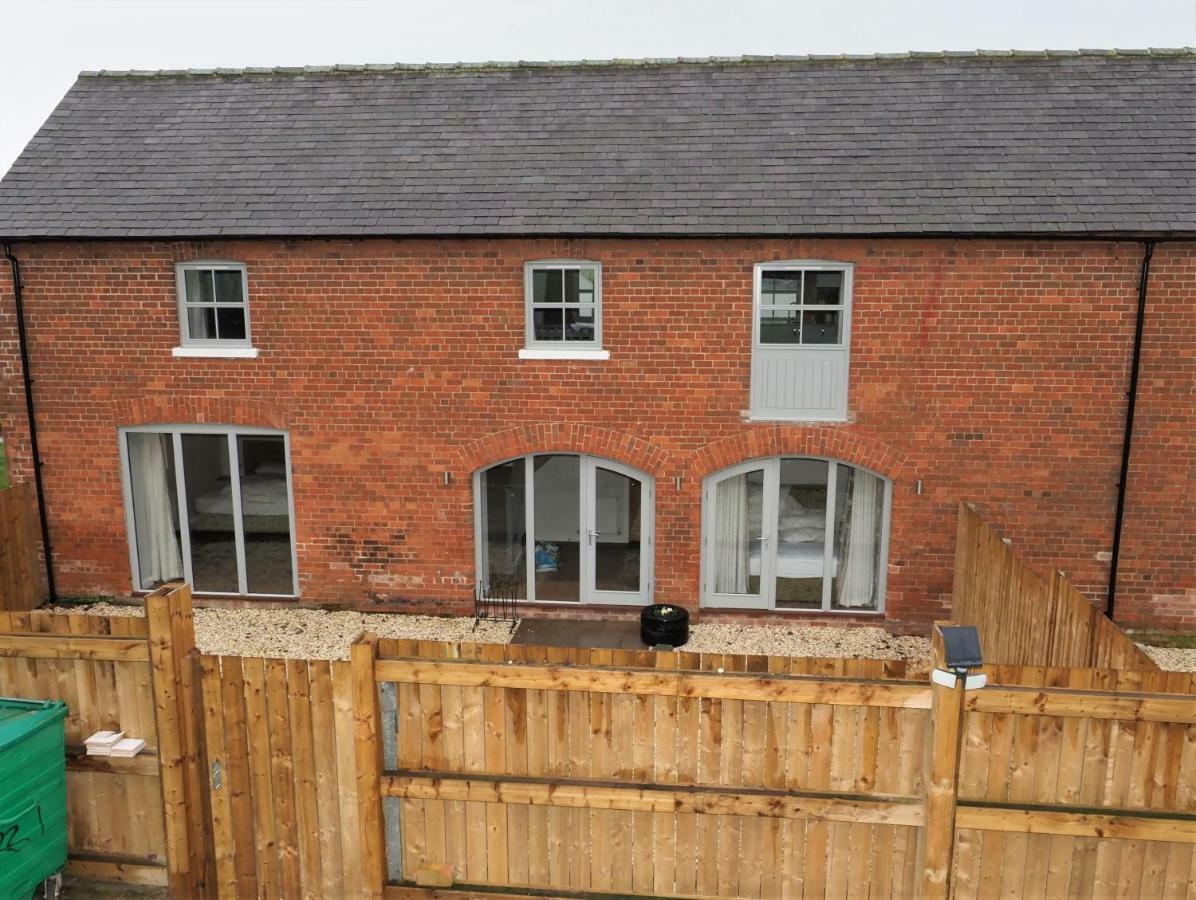Nellies Shed, Wolds Way Holiday Cottages, 3 Bed Spacious Cottage Cottingham  Exterior foto